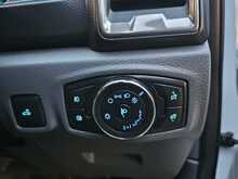 Ford Ranger 3.2 TDCi Wildtrak Pickup Double Cab 4dr Diesel Auto 4WD Euro 5 (200 ps) 