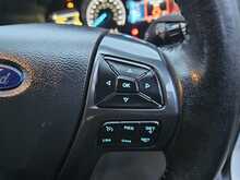 Ford Ranger 3.2 TDCi Wildtrak Pickup Double Cab 4dr Diesel Auto 4WD Euro 5 (200 ps) 