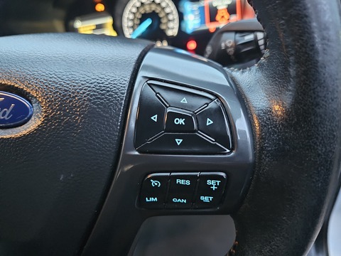 3.2 TDCi Wildtrak Pickup Double Cab 4dr Diesel Auto 4WD Euro 5 (200 ps)