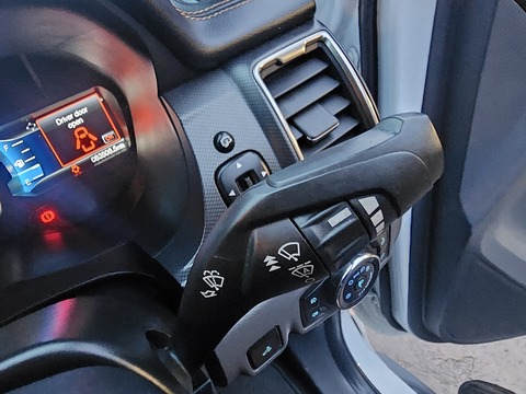 3.2 TDCi Wildtrak Pickup Double Cab 4dr Diesel Auto 4WD Euro 5 (200 ps)