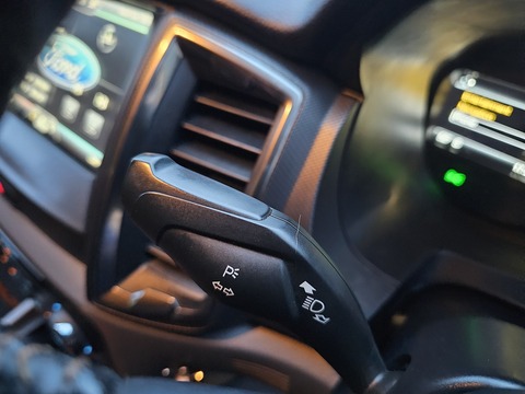 3.2 TDCi Wildtrak Pickup Double Cab 4dr Diesel Auto 4WD Euro 5 (200 ps)