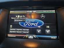 Ford Ranger 3.2 TDCi Wildtrak Pickup Double Cab 4dr Diesel Auto 4WD Euro 5 (200 ps) 