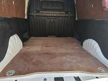 Vauxhall Combo 1.6 Turbo D 2000 Edition Panel Van 4dr Diesel Manual L1 H1 Euro 6 (75 ps) 