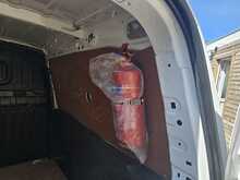 Vauxhall Combo 1.6 Turbo D 2000 Edition Panel Van 4dr Diesel Manual L1 H1 Euro 6 (75 ps) 