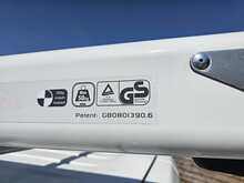 Vauxhall Combo 1.6 Turbo D 2000 Edition Panel Van 4dr Diesel Manual L1 H1 Euro 6 (75 ps) 