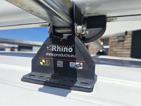 1.6 Turbo D 2000 Edition Panel Van 4dr Diesel Manual L1 H1 Euro 6 (75 ps)