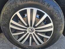 Vauxhall Combo 1.6 Turbo D 2000 Edition Panel Van 4dr Diesel Manual L1 H1 Euro 6 (75 ps) 