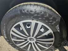 Vauxhall Combo 1.6 Turbo D 2000 Edition Panel Van 4dr Diesel Manual L1 H1 Euro 6 (75 ps) 