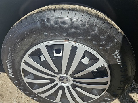 1.6 Turbo D 2000 Edition Panel Van 4dr Diesel Manual L1 H1 Euro 6 (75 ps)