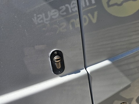 1.6 Turbo D 2000 Edition Panel Van 4dr Diesel Manual L1 H1 Euro 6 (75 ps)