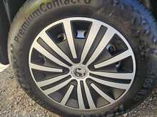 Vauxhall Combo 1.6 Turbo D 2000 Edition Panel Van 4dr Diesel Manual L1 H1 Euro 6 (75 ps) 