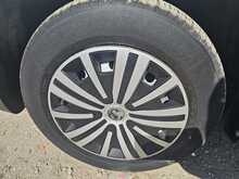 Vauxhall Combo 1.6 Turbo D 2000 Edition Panel Van 4dr Diesel Manual L1 H1 Euro 6 (75 ps) 