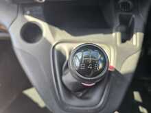 Vauxhall Combo 1.6 Turbo D 2000 Edition Panel Van 4dr Diesel Manual L1 H1 Euro 6 (75 ps) 