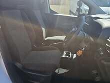 Vauxhall Combo 1.6 Turbo D 2000 Edition Panel Van 4dr Diesel Manual L1 H1 Euro 6 (75 ps) 