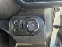 Vauxhall Combo 1.6 Turbo D 2000 Edition Panel Van 4dr Diesel Manual L1 H1 Euro 6 (75 ps) 