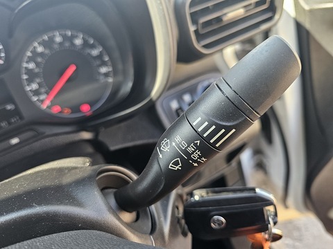 1.6 Turbo D 2000 Edition Panel Van 4dr Diesel Manual L1 H1 Euro 6 (75 ps)