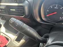 Vauxhall Combo 1.6 Turbo D 2000 Edition Panel Van 4dr Diesel Manual L1 H1 Euro 6 (75 ps) 