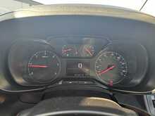 Vauxhall Combo 1.6 Turbo D 2000 Edition Panel Van 4dr Diesel Manual L1 H1 Euro 6 (75 ps) 