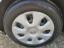 Vauxhall Corsa Van 1.3 CDTi ecoFLEX 16v Car Derived Van 3dr Diesel Manual FWD L1 H1 (90 g/km, 94 bhp) 