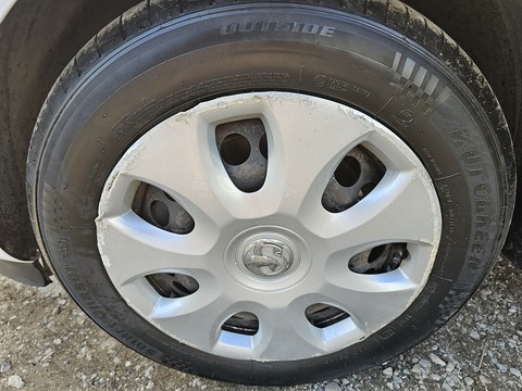 1.3 CDTi ecoFLEX 16v Car Derived Van 3dr Diesel Manual FWD L1 H1 (90 g/km, 94 bhp)