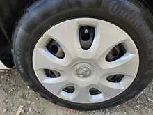 Vauxhall Corsa Van 1.3 CDTi ecoFLEX 16v Car Derived Van 3dr Diesel Manual FWD L1 H1 (90 g/km, 94 bhp) 