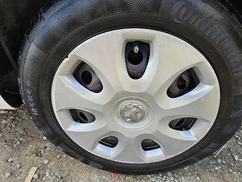 1.3 CDTi ecoFLEX 16v Car Derived Van 3dr Diesel Manual FWD L1 H1 (90 g/km, 94 bhp)