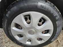 Vauxhall Corsa Van 1.3 CDTi ecoFLEX 16v Car Derived Van 3dr Diesel Manual FWD L1 H1 (90 g/km, 94 bhp) 