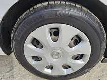 Vauxhall Corsa Van 1.3 CDTi ecoFLEX 16v Car Derived Van 3dr Diesel Manual FWD L1 H1 (90 g/km, 94 bhp) 