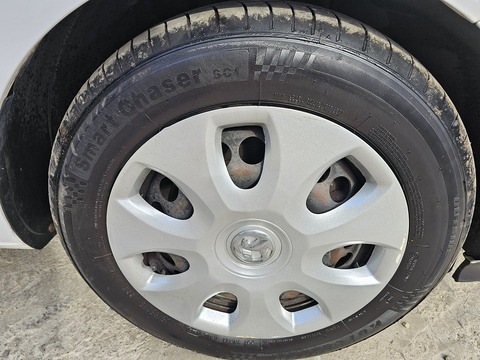 1.3 CDTi ecoFLEX 16v Car Derived Van 3dr Diesel Manual FWD L1 H1 (90 g/km, 94 bhp)