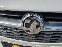 Vauxhall Corsa Van 1.3 CDTi ecoFLEX 16v Car Derived Van 3dr Diesel Manual FWD L1 H1 (90 g/km, 94 bhp) 