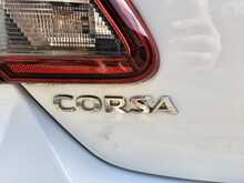 Vauxhall Corsa Van 1.3 CDTi ecoFLEX 16v Car Derived Van 3dr Diesel Manual FWD L1 H1 (90 g/km, 94 bhp) 