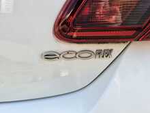 Vauxhall Corsa Van 1.3 CDTi ecoFLEX 16v Car Derived Van 3dr Diesel Manual FWD L1 H1 (90 g/km, 94 bhp) 