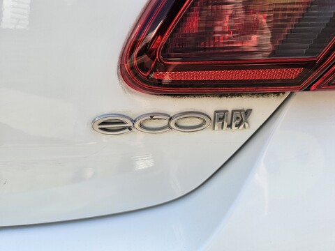 1.3 CDTi ecoFLEX 16v Car Derived Van 3dr Diesel Manual FWD L1 H1 (90 g/km, 94 bhp)