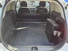 Vauxhall Corsa Van 1.3 CDTi ecoFLEX 16v Car Derived Van 3dr Diesel Manual FWD L1 H1 (90 g/km, 94 bhp) 