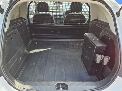 1.3 CDTi ecoFLEX 16v Car Derived Van 3dr Diesel Manual FWD L1 H1 (90 g/km, 94 bhp)