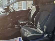 Vauxhall Corsa Van 1.3 CDTi ecoFLEX 16v Car Derived Van 3dr Diesel Manual FWD L1 H1 (90 g/km, 94 bhp) 