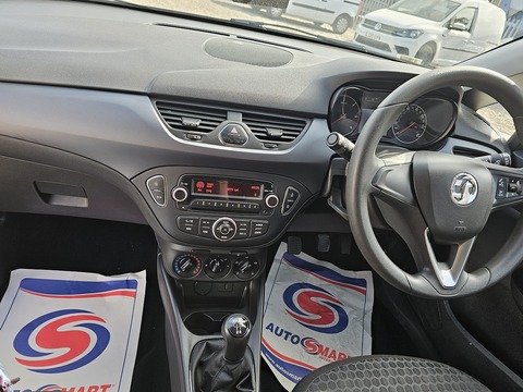 1.3 CDTi ecoFLEX 16v Car Derived Van 3dr Diesel Manual FWD L1 H1 (90 g/km, 94 bhp)