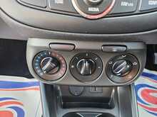 Vauxhall Corsa Van 1.3 CDTi ecoFLEX 16v Car Derived Van 3dr Diesel Manual FWD L1 H1 (90 g/km, 94 bhp) 