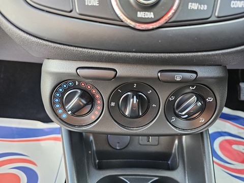 1.3 CDTi ecoFLEX 16v Car Derived Van 3dr Diesel Manual FWD L1 H1 (90 g/km, 94 bhp)