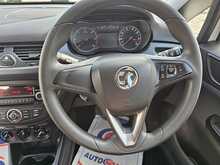 Vauxhall Corsa Van 1.3 CDTi ecoFLEX 16v Car Derived Van 3dr Diesel Manual FWD L1 H1 (90 g/km, 94 bhp) 