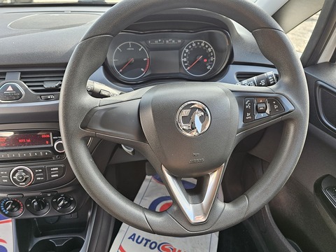 1.3 CDTi ecoFLEX 16v Car Derived Van 3dr Diesel Manual FWD L1 H1 (90 g/km, 94 bhp)