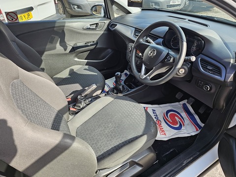 1.3 CDTi ecoFLEX 16v Car Derived Van 3dr Diesel Manual FWD L1 H1 (90 g/km, 94 bhp)