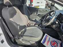 Vauxhall Corsa Van 1.3 CDTi ecoFLEX 16v Car Derived Van 3dr Diesel Manual FWD L1 H1 (90 g/km, 94 bhp) 