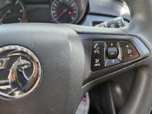 Vauxhall Corsa Van 1.3 CDTi ecoFLEX 16v Car Derived Van 3dr Diesel Manual FWD L1 H1 (90 g/km, 94 bhp) 