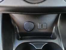 Vauxhall Corsa Van 1.3 CDTi ecoFLEX 16v Car Derived Van 3dr Diesel Manual FWD L1 H1 (90 g/km, 94 bhp) 