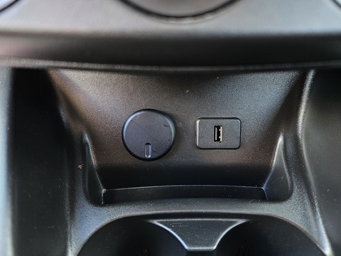 1.3 CDTi ecoFLEX 16v Car Derived Van 3dr Diesel Manual FWD L1 H1 (90 g/km, 94 bhp)