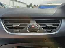 Vauxhall Corsa Van 1.3 CDTi ecoFLEX 16v Car Derived Van 3dr Diesel Manual FWD L1 H1 (90 g/km, 94 bhp) 