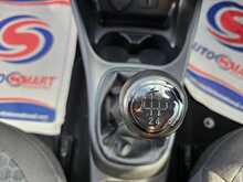 Vauxhall Corsa Van 1.3 CDTi ecoFLEX 16v Car Derived Van 3dr Diesel Manual FWD L1 H1 (90 g/km, 94 bhp) 