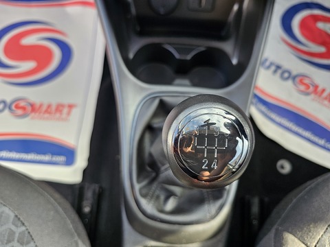 1.3 CDTi ecoFLEX 16v Car Derived Van 3dr Diesel Manual FWD L1 H1 (90 g/km, 94 bhp)