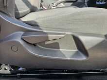 Vauxhall Corsa Van 1.3 CDTi ecoFLEX 16v Car Derived Van 3dr Diesel Manual FWD L1 H1 (90 g/km, 94 bhp) 